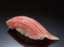 Ootoro(fatty tuna)