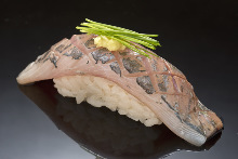 Aji(mackerel)