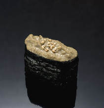 Miso-like paste of crab organs