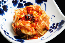 Kimchi