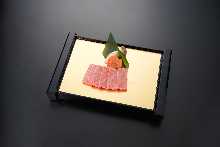 Special boneless short rib