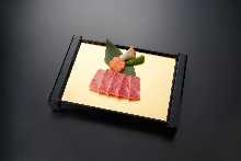 High-quality boneless short rib