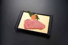 High-quality loin