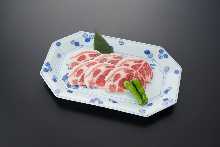 Shoulder roast(Miso/Salt)