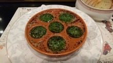 Escargot