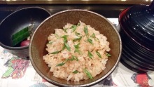 Garlic Rice