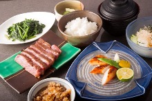 18,700 JPY Course (6 Items)