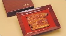 Kabayaki (sweet broil )