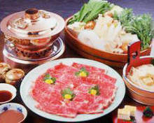 Shabu-shabu