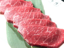 Other yakiniku / organ meats