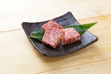 Other yakiniku / organ meats