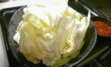 Cabbage