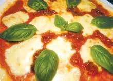 Margherita