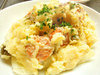 Potato salad Potato salad