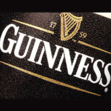 Guinness Draught