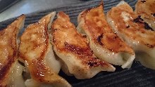 Gyoza