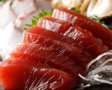 Maguro(tuna)