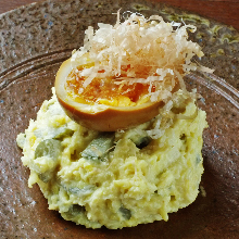 Potato salad