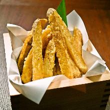 French fries
