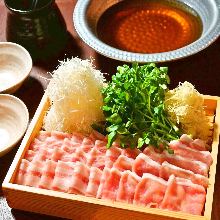 Shabu-shabu