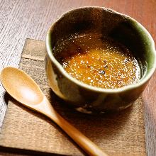 Creme brulee