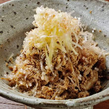 Other snacks / delicacies