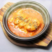 Tteokbokki