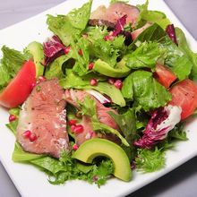 Other Japanese-style Salad