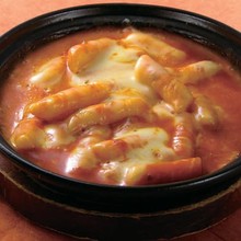 Tteokbokki