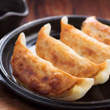 Gyoza