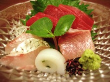 Sashimi