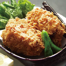 Croquette