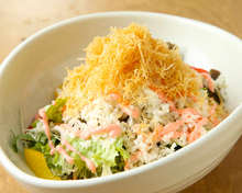 Other Japanese-style Salad