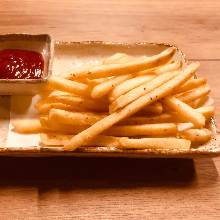 French fries