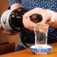 Japanese Sake