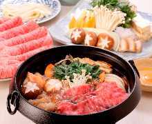 Sukiyaki