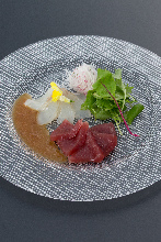 Carpaccio (fish)