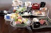 Lunch Kaiseki “Flower Garden” Course Lunch Kaiseki “Flower Garden” Course