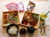 Lunch – Children's Two-Layer Lunch Box Lunch – Children's Two-Layer Lunch Box
