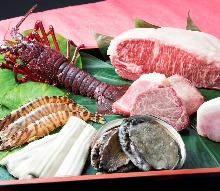 18,150 JPY Course (10 Items) 18,150 JPY Course (10 Items)