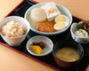 Oden Set Meal