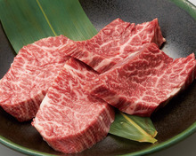 Other yakiniku / organ meats