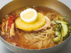 Authentic Naengmyeon 