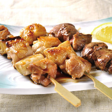 Other Yakitori / skewers