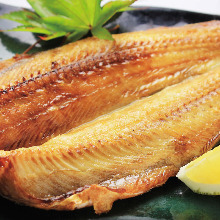 Other grilled fish