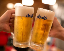 Asahi Super Dry