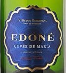 Edone cuvee de maria