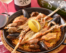 Paella