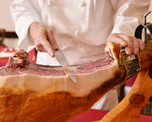 Jamon Iberico