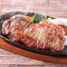 Beef steak